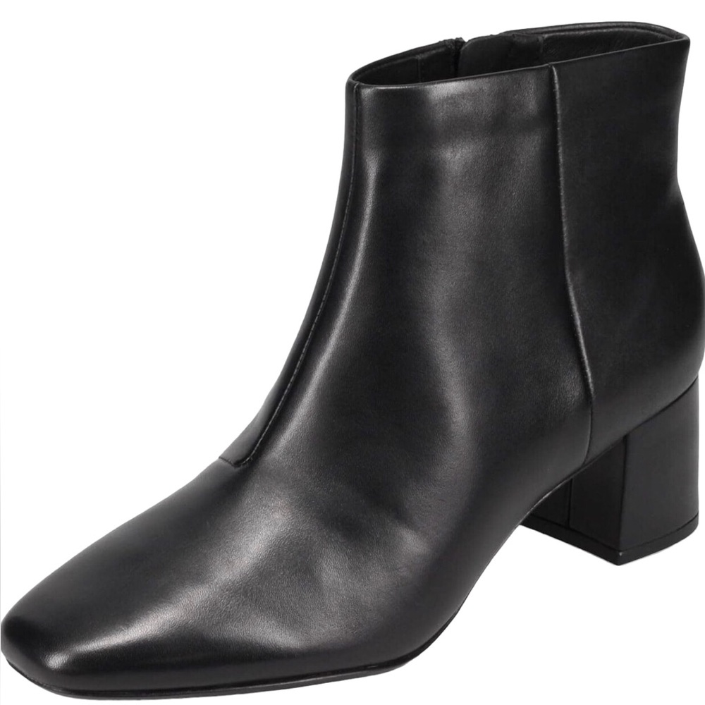 7.5 Clarks Sheer Flora 2